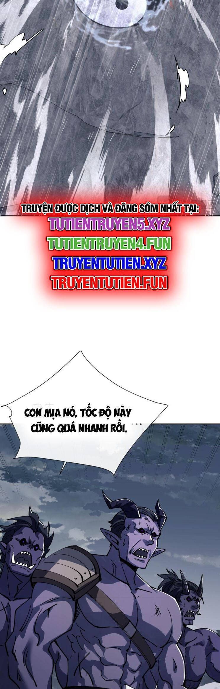 Sư Tôn: Nghịch Đồ Này Mới Không Phải Là Thánh Tử Chap 69.2 - Next Chap 70.2