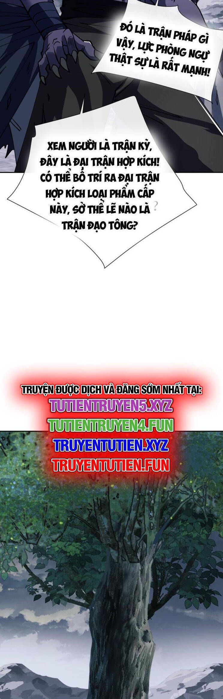 Sư Tôn: Nghịch Đồ Này Mới Không Phải Là Thánh Tử Chap 69.2 - Next Chap 70.2