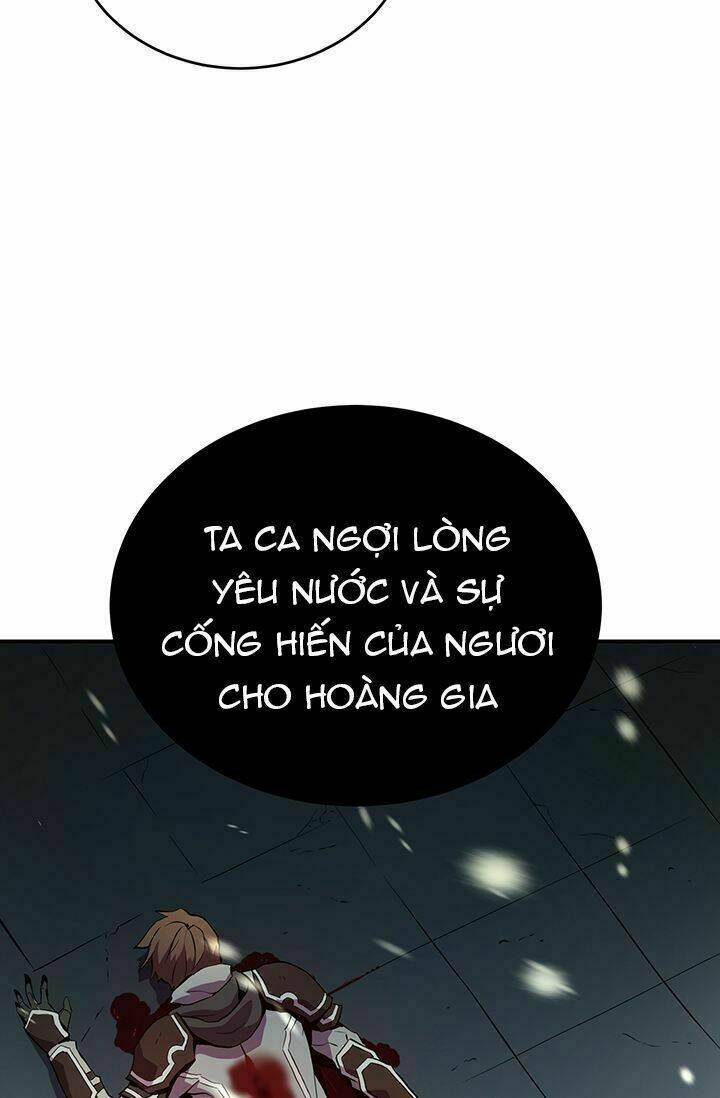 Sự Trả Thù Của Chúa Tể Bóng Tối Chap 1 - Next Chap 2