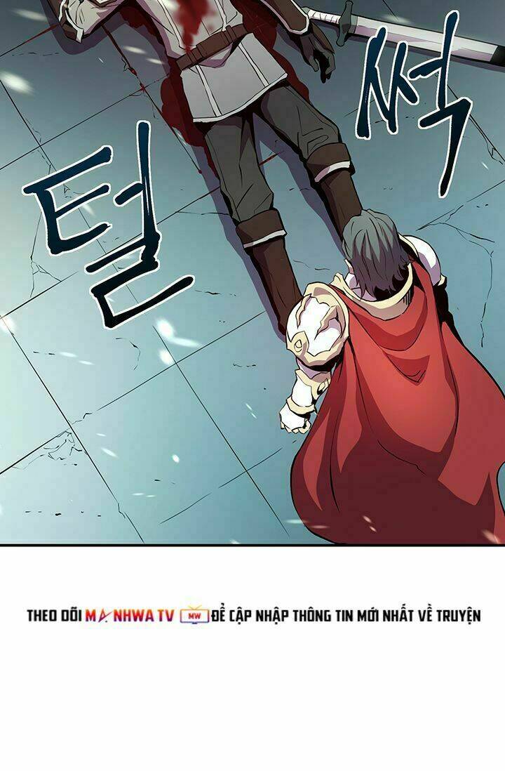 Sự Trả Thù Của Chúa Tể Bóng Tối Chap 1 - Next Chap 2