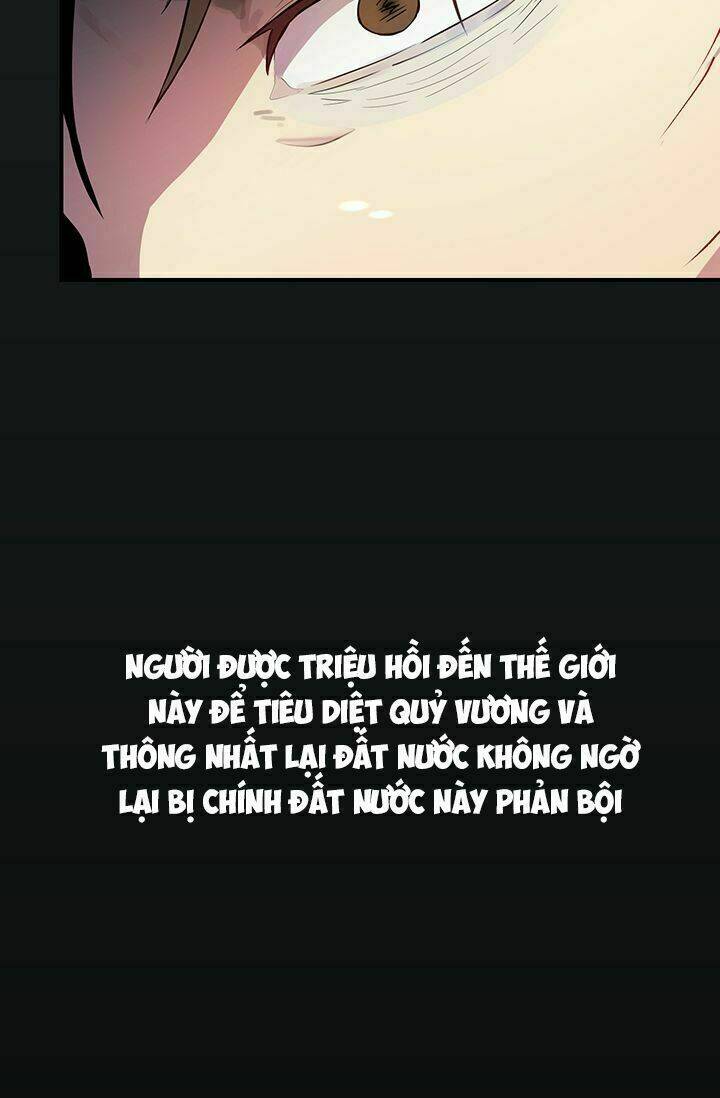 Sự Trả Thù Của Chúa Tể Bóng Tối Chap 1 - Next Chap 2