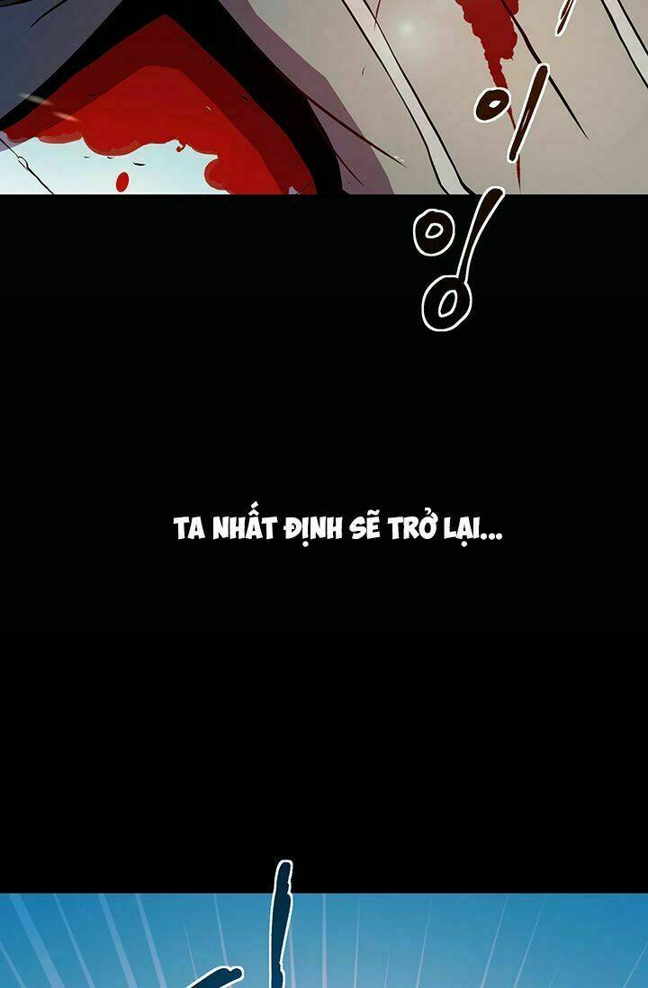 Sự Trả Thù Của Chúa Tể Bóng Tối Chap 1 - Next Chap 2