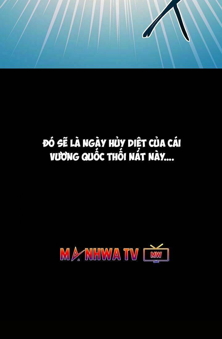 Sự Trả Thù Của Chúa Tể Bóng Tối Chap 1 - Next Chap 2