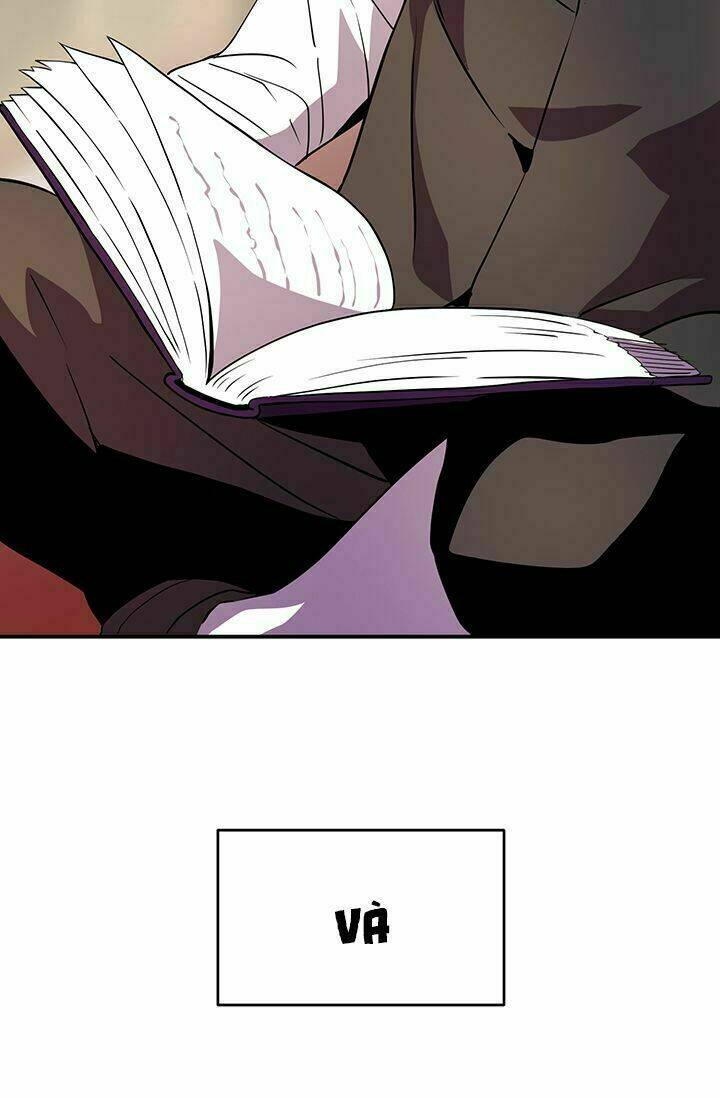 Sự Trả Thù Của Chúa Tể Bóng Tối Chap 1 - Next Chap 2