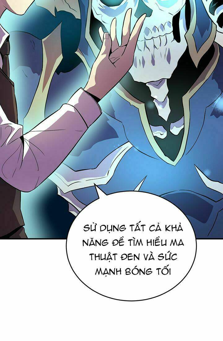Sự Trả Thù Của Chúa Tể Bóng Tối Chap 1 - Next Chap 2