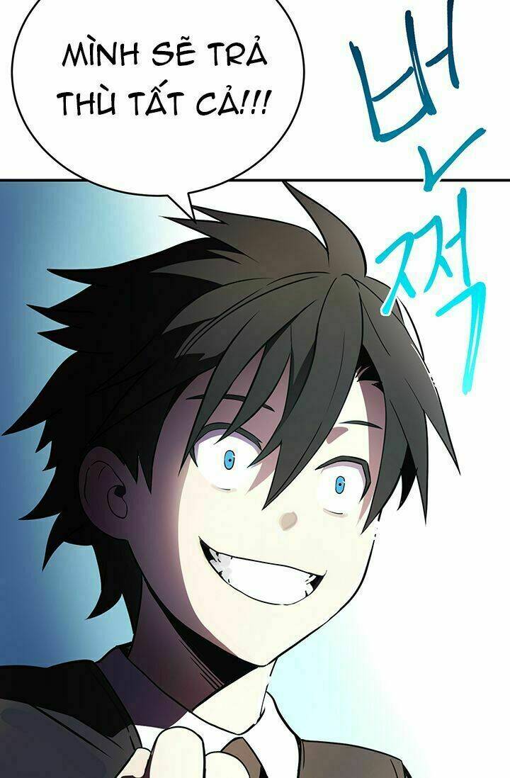 Sự Trả Thù Của Chúa Tể Bóng Tối Chap 1 - Next Chap 2