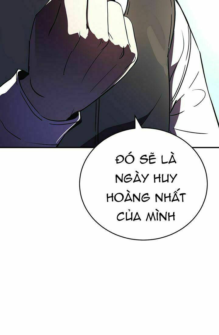 Sự Trả Thù Của Chúa Tể Bóng Tối Chap 1 - Next Chap 2