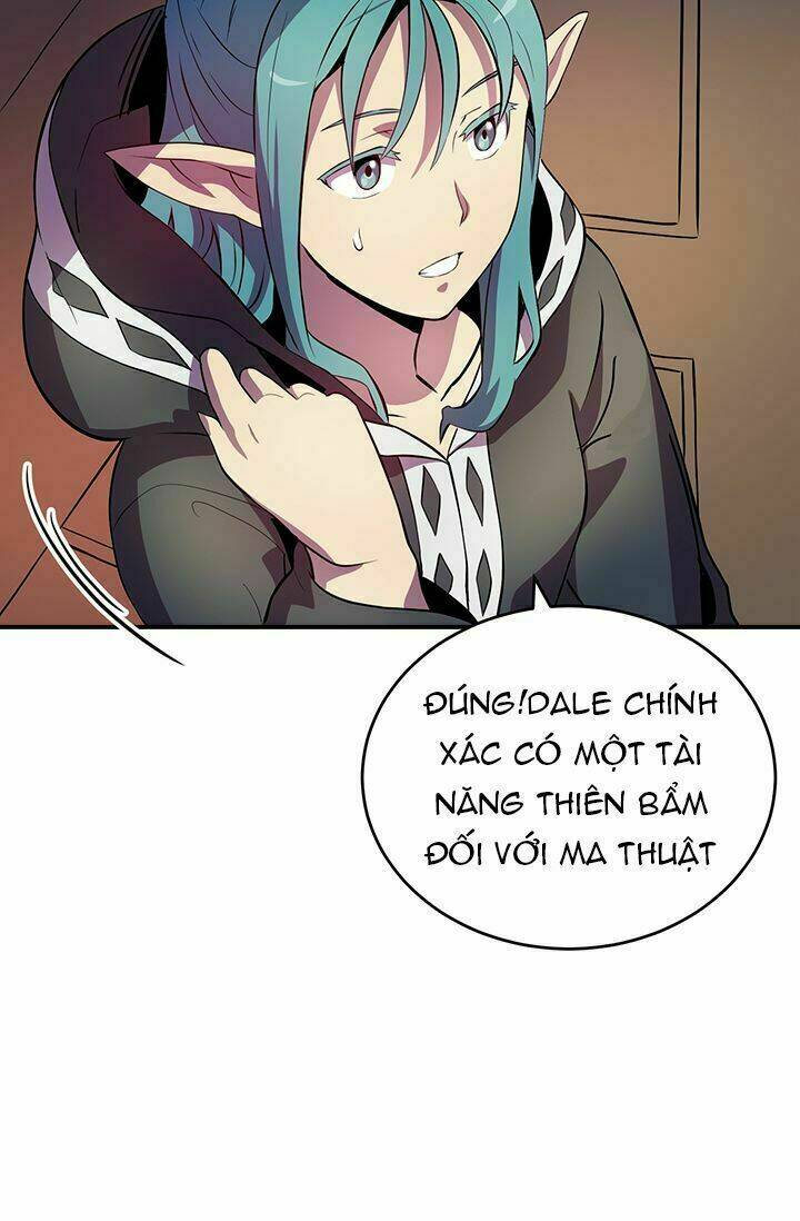 Sự Trả Thù Của Chúa Tể Bóng Tối Chap 1 - Next Chap 2