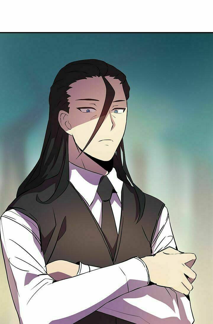 Sự Trả Thù Của Chúa Tể Bóng Tối Chap 1 - Next Chap 2