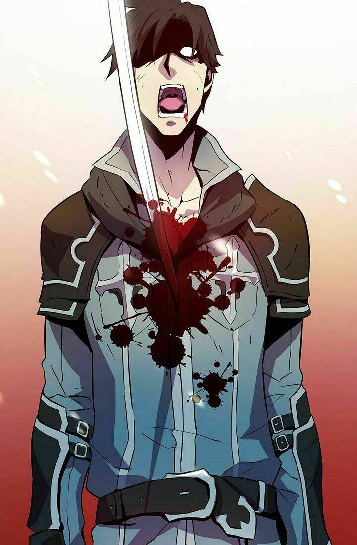 Sự Trả Thù Của Chúa Tể Bóng Tối Chap 1 - Next Chap 2