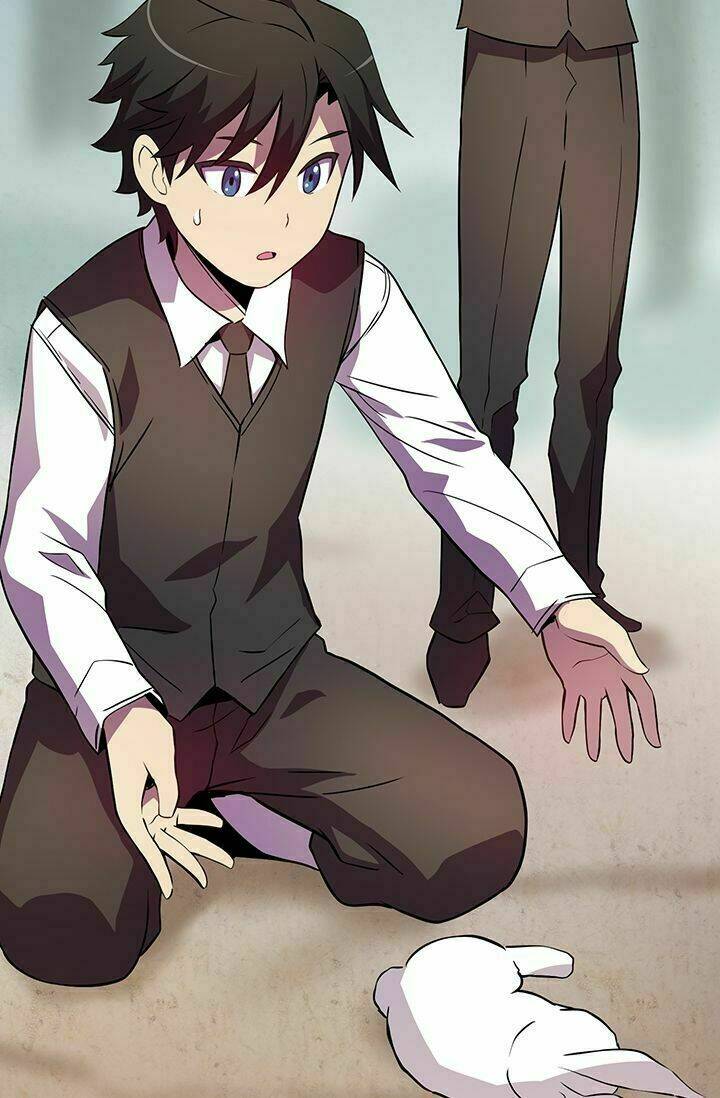 Sự Trả Thù Của Chúa Tể Bóng Tối Chap 1 - Next Chap 2