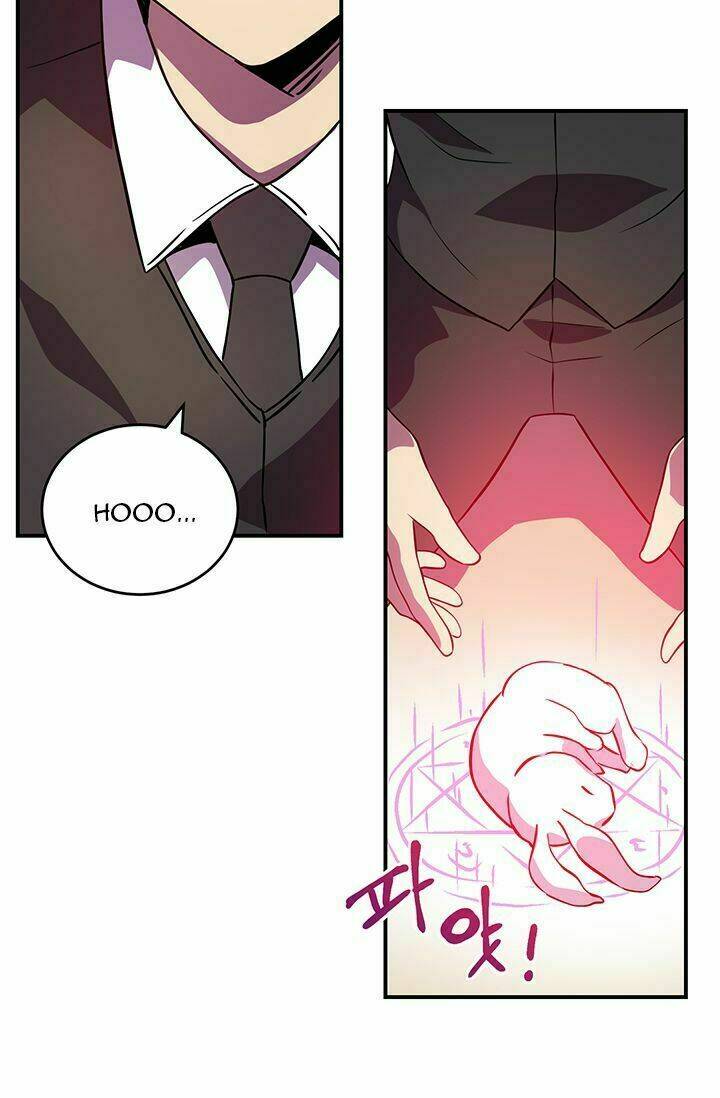 Sự Trả Thù Của Chúa Tể Bóng Tối Chap 1 - Next Chap 2