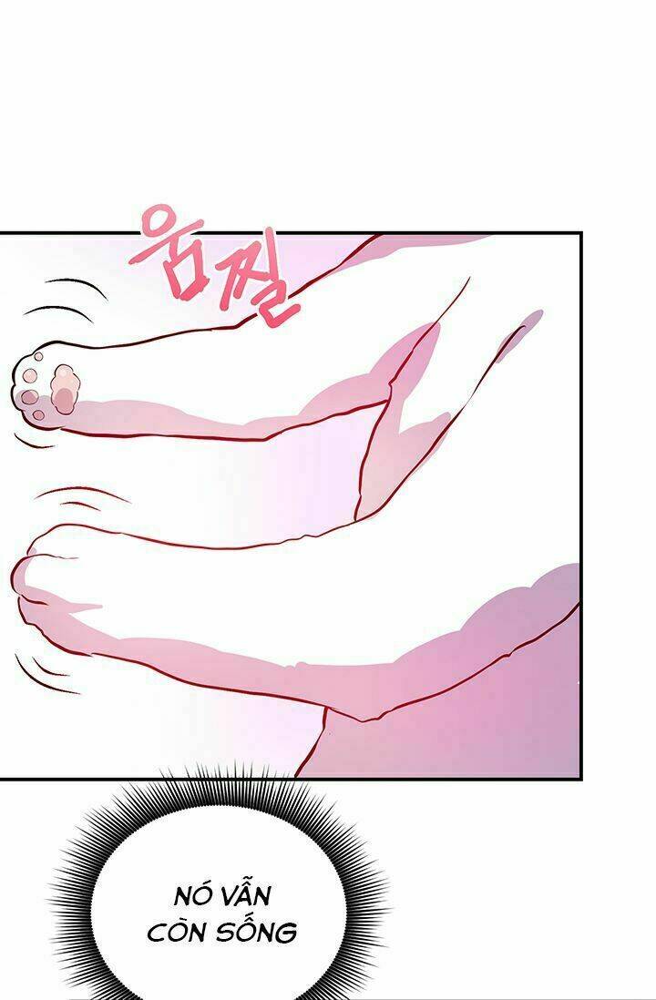 Sự Trả Thù Của Chúa Tể Bóng Tối Chap 1 - Next Chap 2