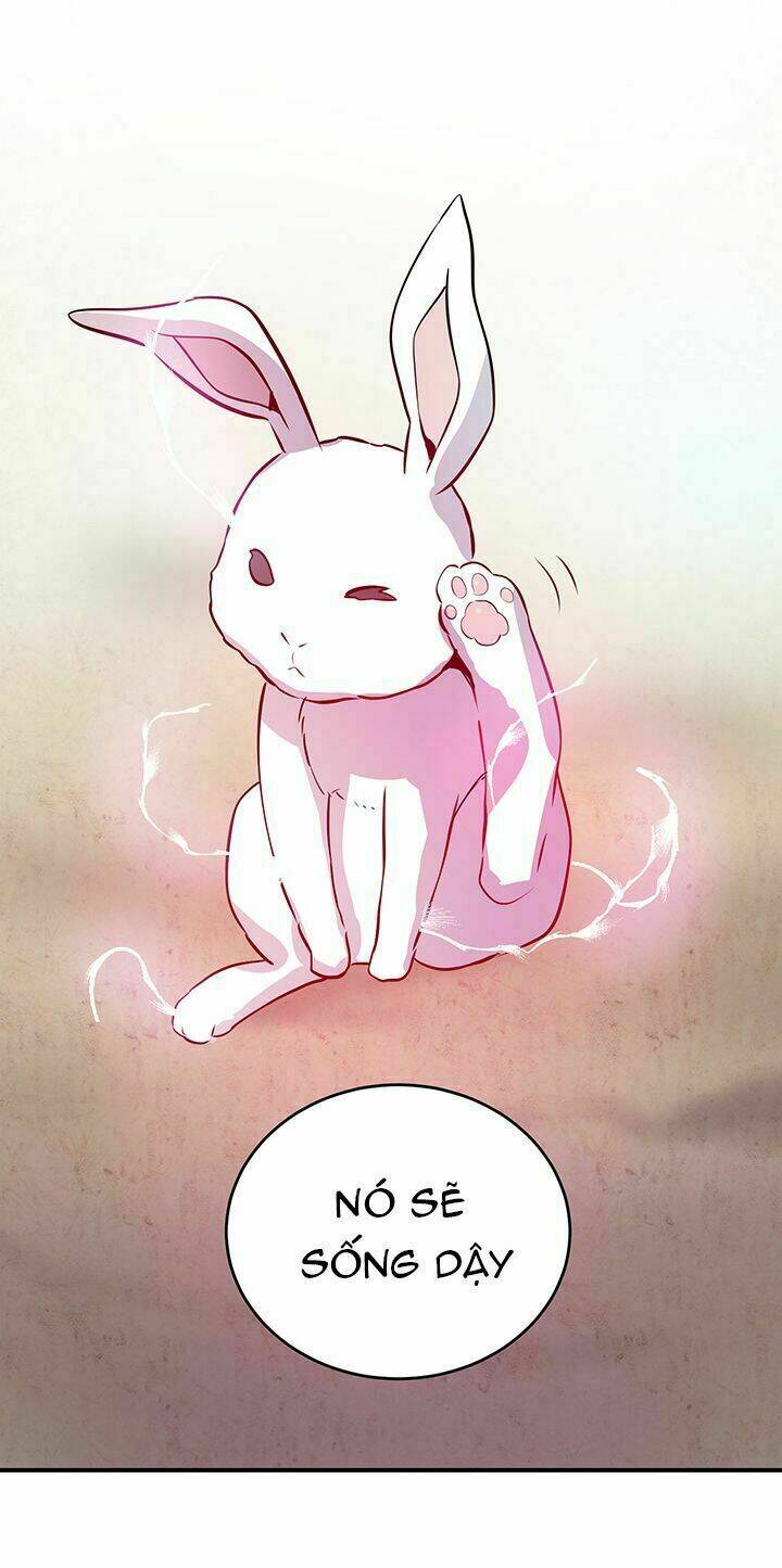 Sự Trả Thù Của Chúa Tể Bóng Tối Chap 1 - Next Chap 2