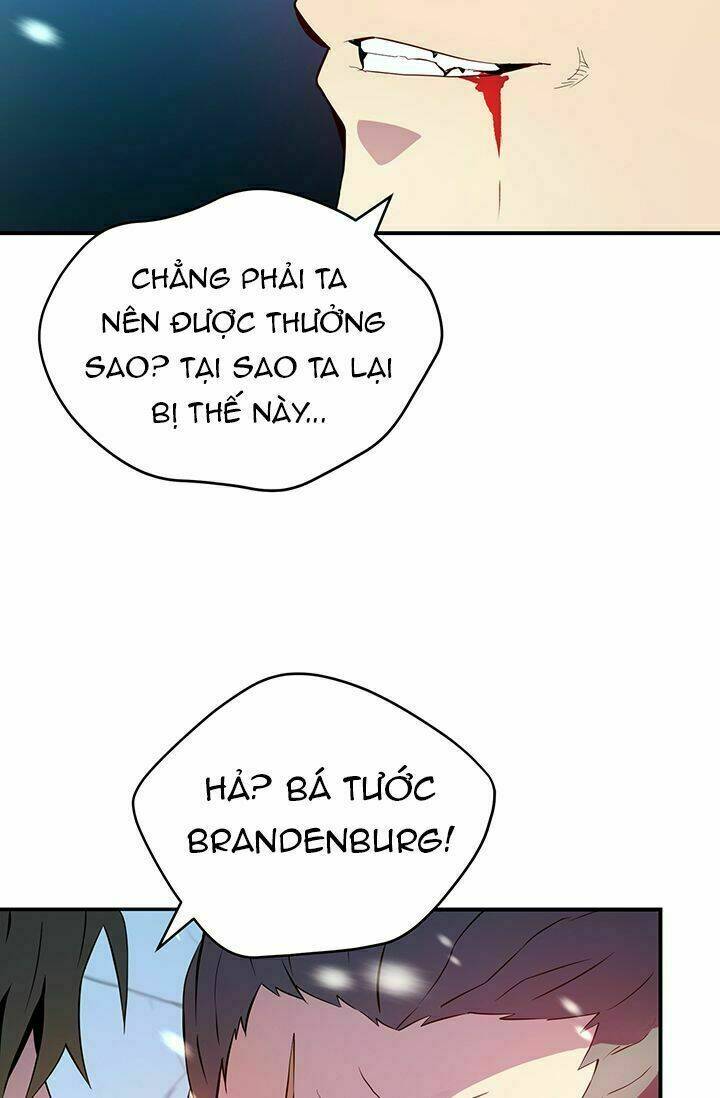 Sự Trả Thù Của Chúa Tể Bóng Tối Chap 1 - Next Chap 2