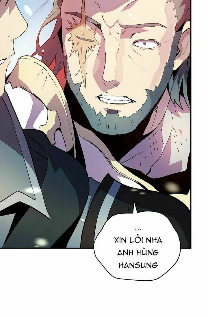 Sự Trả Thù Của Chúa Tể Bóng Tối Chap 1 - Next Chap 2