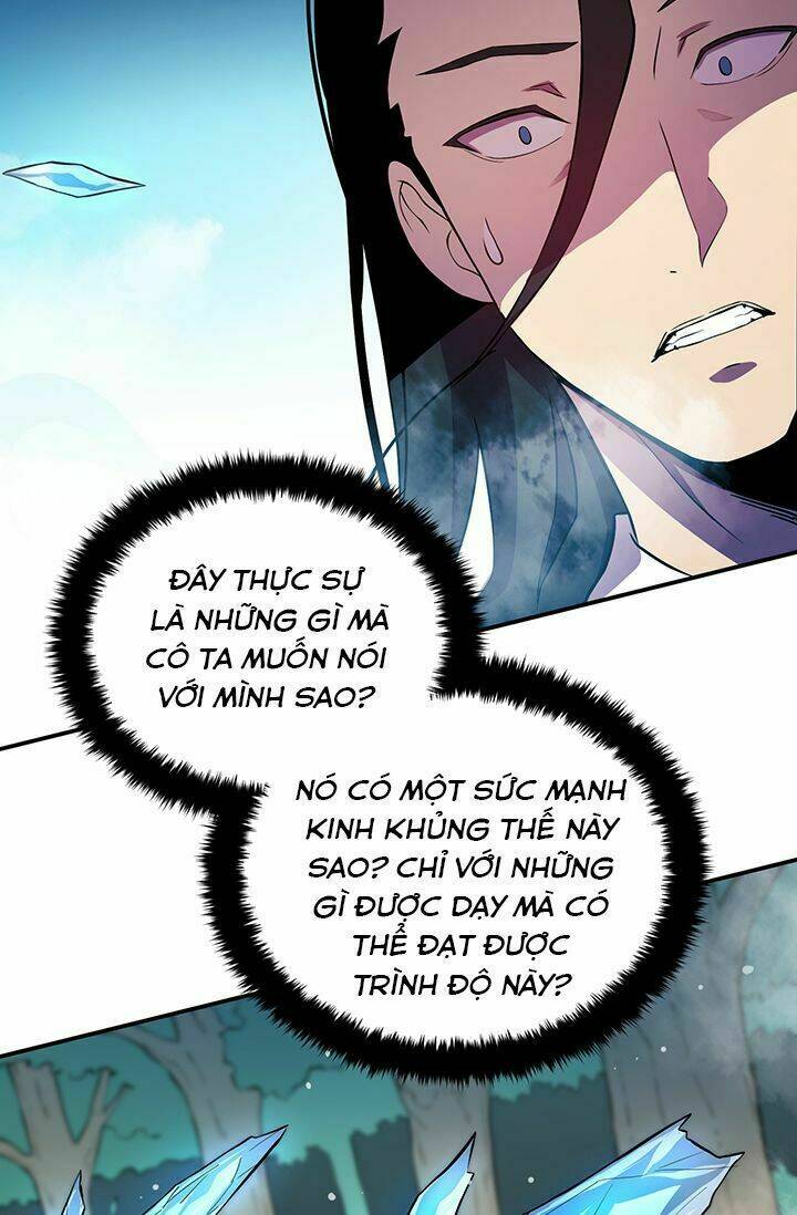 Sự Trả Thù Của Chúa Tể Bóng Tối Chap 2 - Next Chap 3