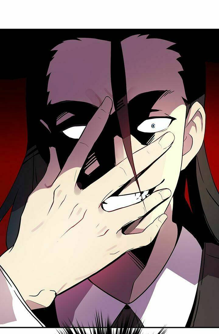 Sự Trả Thù Của Chúa Tể Bóng Tối Chap 2 - Next Chap 3