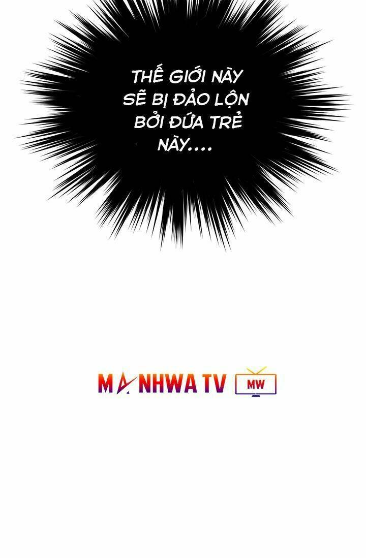 Sự Trả Thù Của Chúa Tể Bóng Tối Chap 2 - Next Chap 3