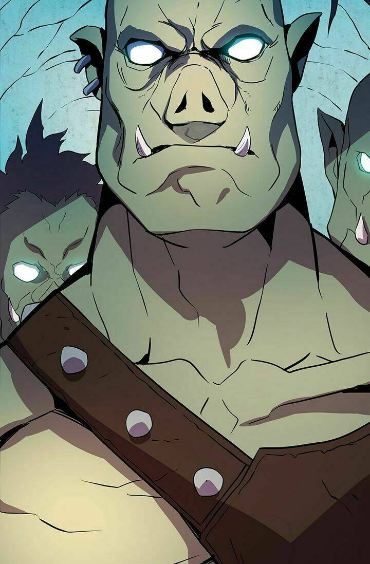 Sự Trả Thù Của Chúa Tể Bóng Tối Chap 2 - Next Chap 3