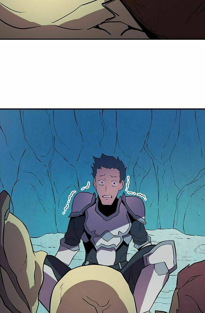 Sự Trả Thù Của Chúa Tể Bóng Tối Chap 2 - Next Chap 3