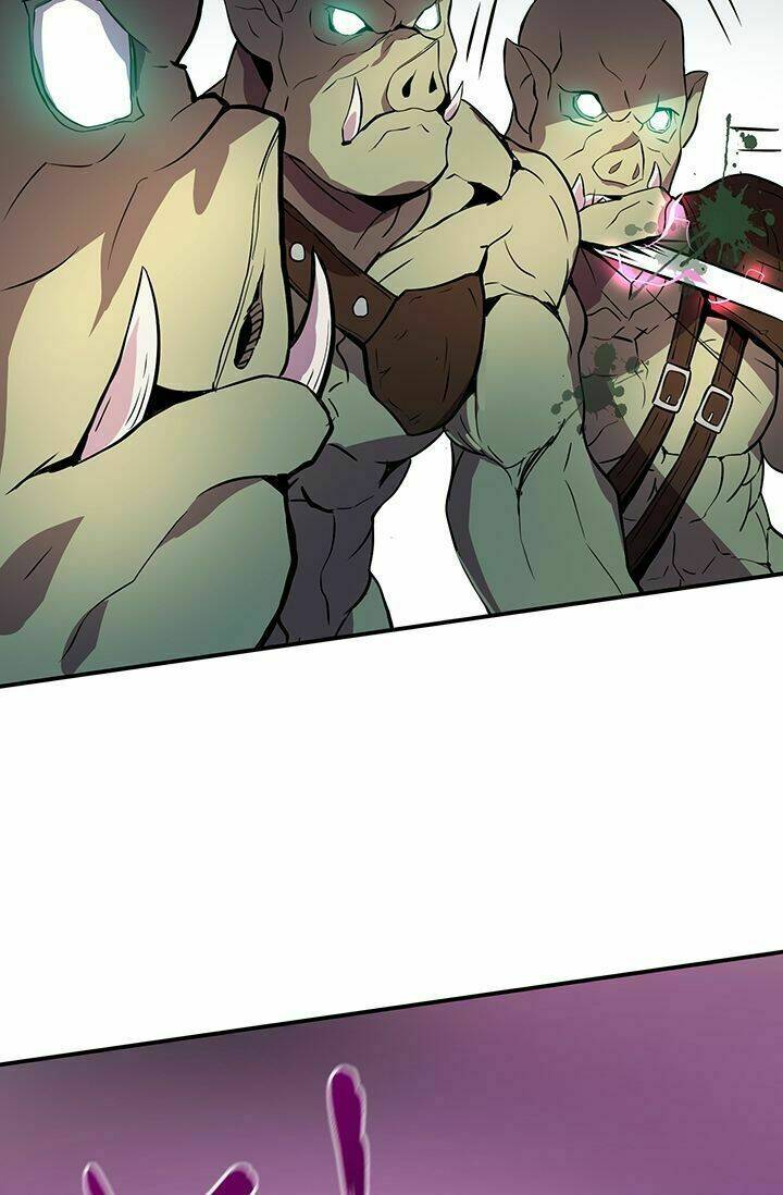 Sự Trả Thù Của Chúa Tể Bóng Tối Chap 2 - Next Chap 3