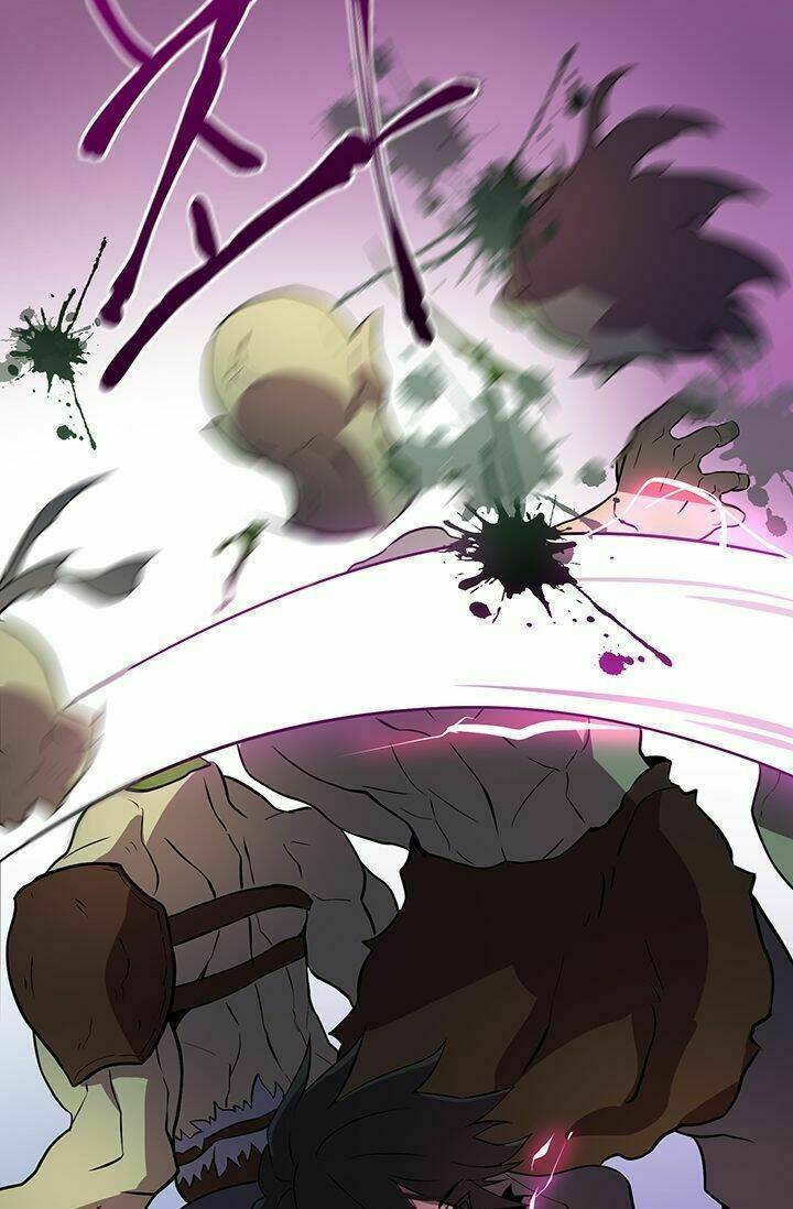 Sự Trả Thù Của Chúa Tể Bóng Tối Chap 2 - Next Chap 3