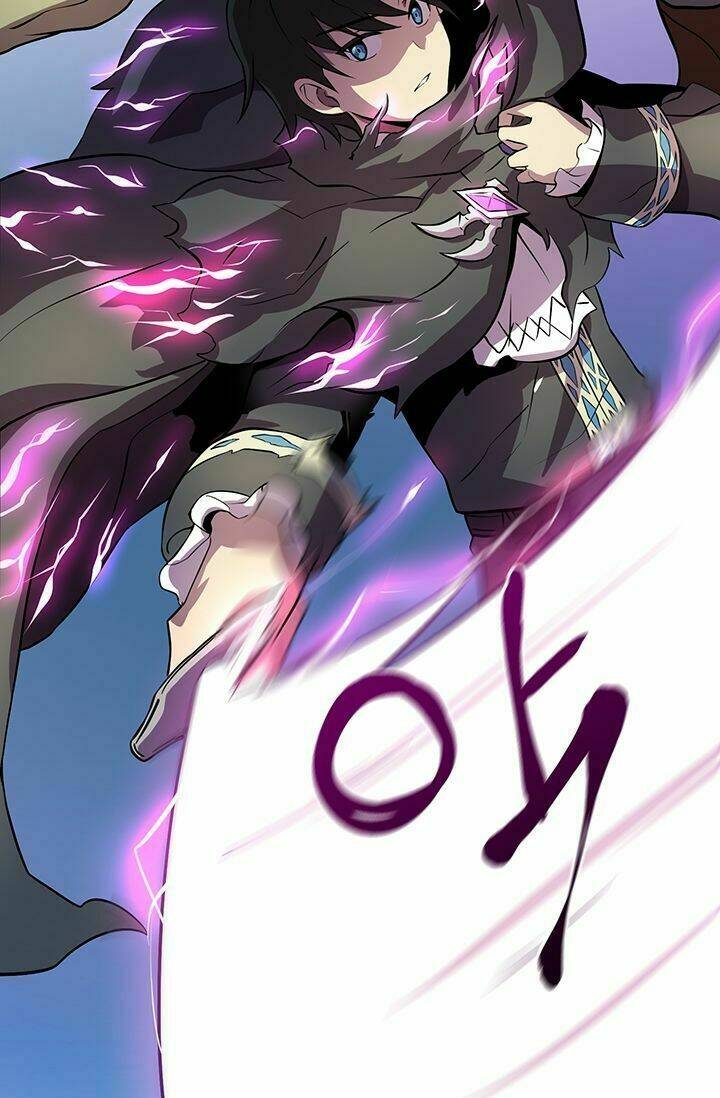 Sự Trả Thù Của Chúa Tể Bóng Tối Chap 2 - Next Chap 3