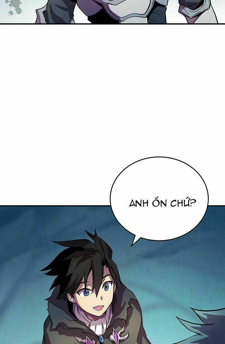 Sự Trả Thù Của Chúa Tể Bóng Tối Chap 2 - Next Chap 3