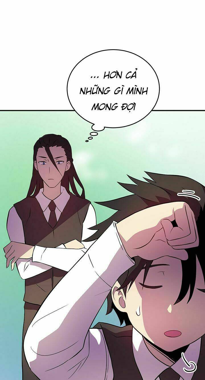 Sự Trả Thù Của Chúa Tể Bóng Tối Chap 2 - Next Chap 3