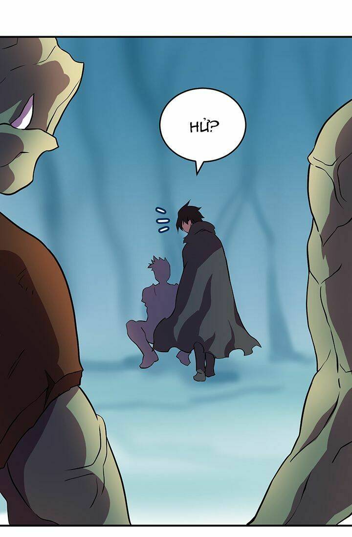 Sự Trả Thù Của Chúa Tể Bóng Tối Chap 2 - Next Chap 3