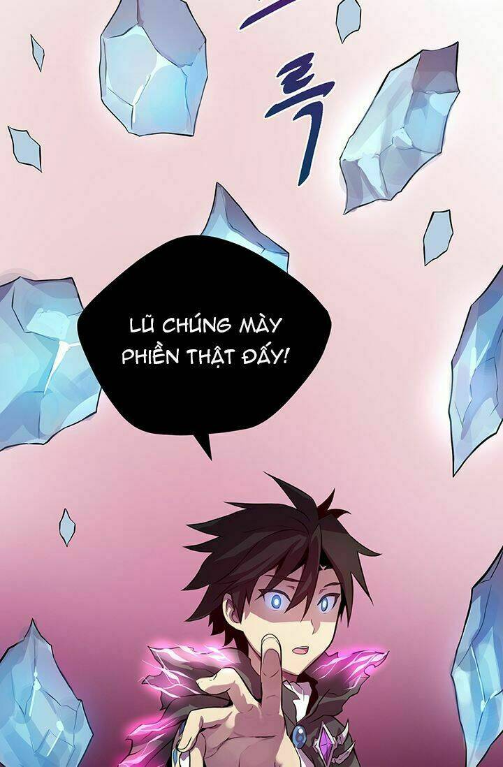 Sự Trả Thù Của Chúa Tể Bóng Tối Chap 2 - Next Chap 3