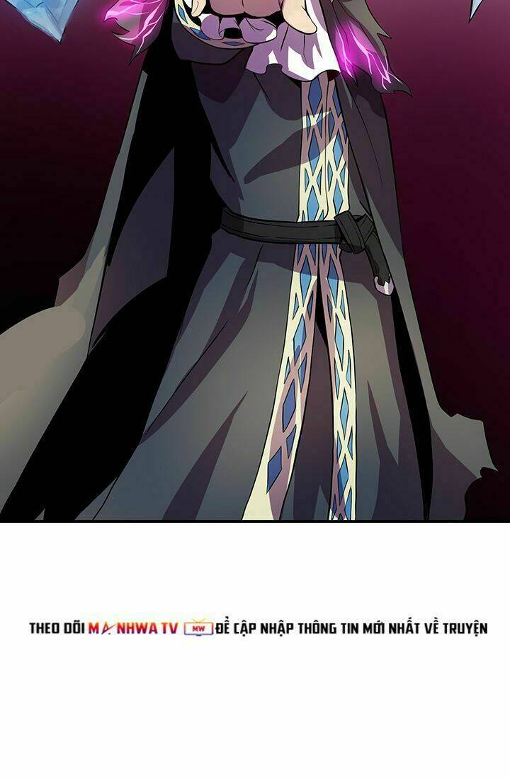 Sự Trả Thù Của Chúa Tể Bóng Tối Chap 2 - Next Chap 3