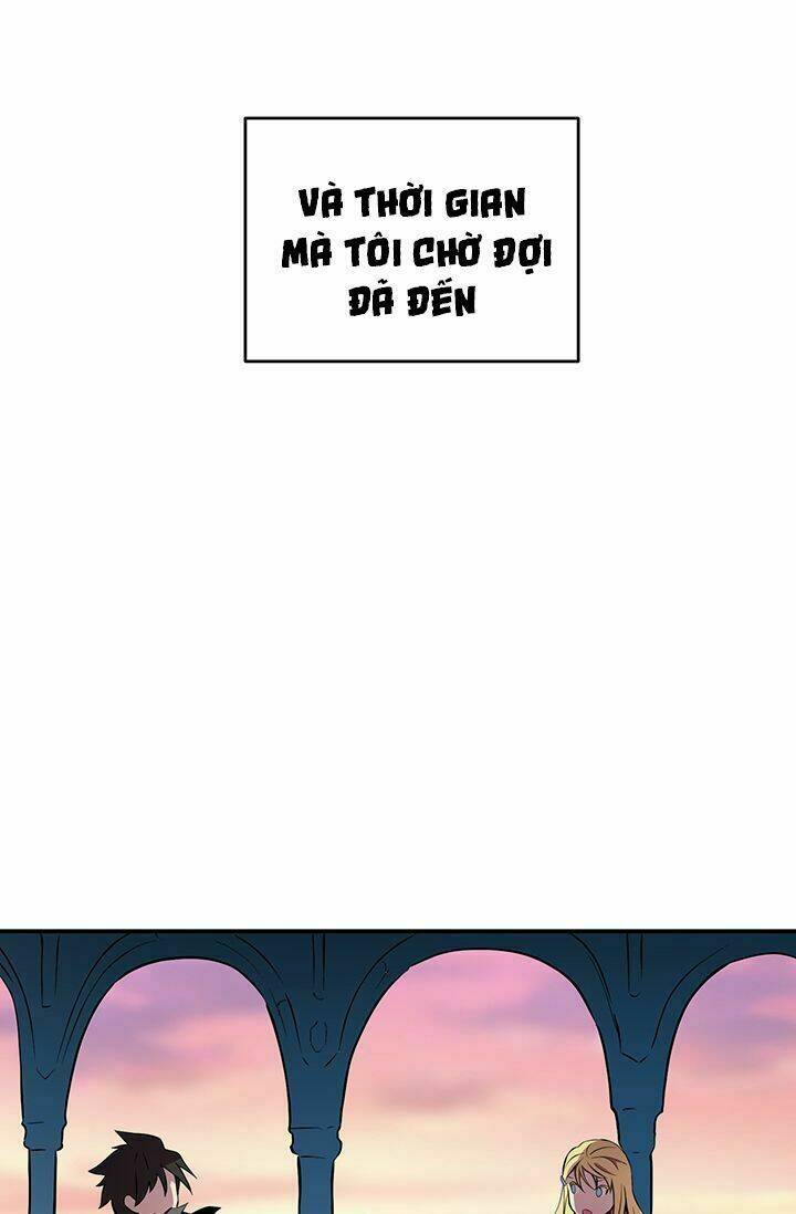 Sự Trả Thù Của Chúa Tể Bóng Tối Chap 2 - Next Chap 3