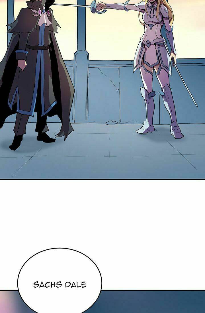 Sự Trả Thù Của Chúa Tể Bóng Tối Chap 2 - Next Chap 3