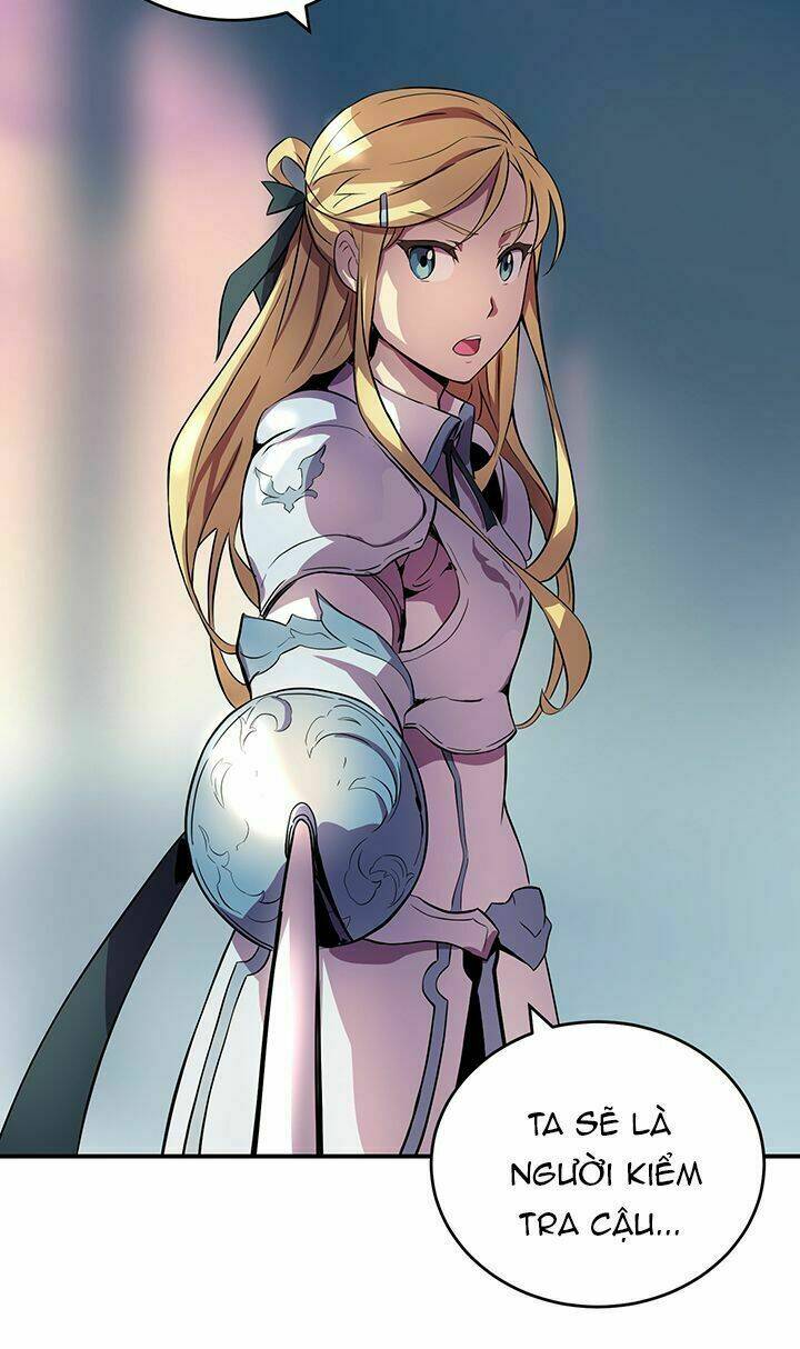 Sự Trả Thù Của Chúa Tể Bóng Tối Chap 2 - Next Chap 3