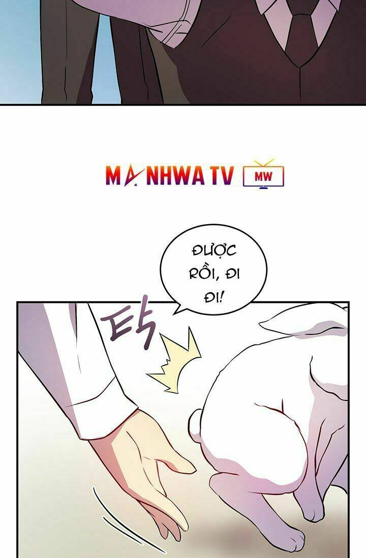 Sự Trả Thù Của Chúa Tể Bóng Tối Chap 2 - Next Chap 3