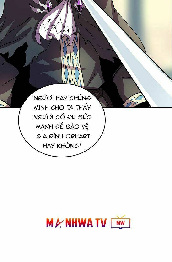 Sự Trả Thù Của Chúa Tể Bóng Tối Chap 2 - Next Chap 3