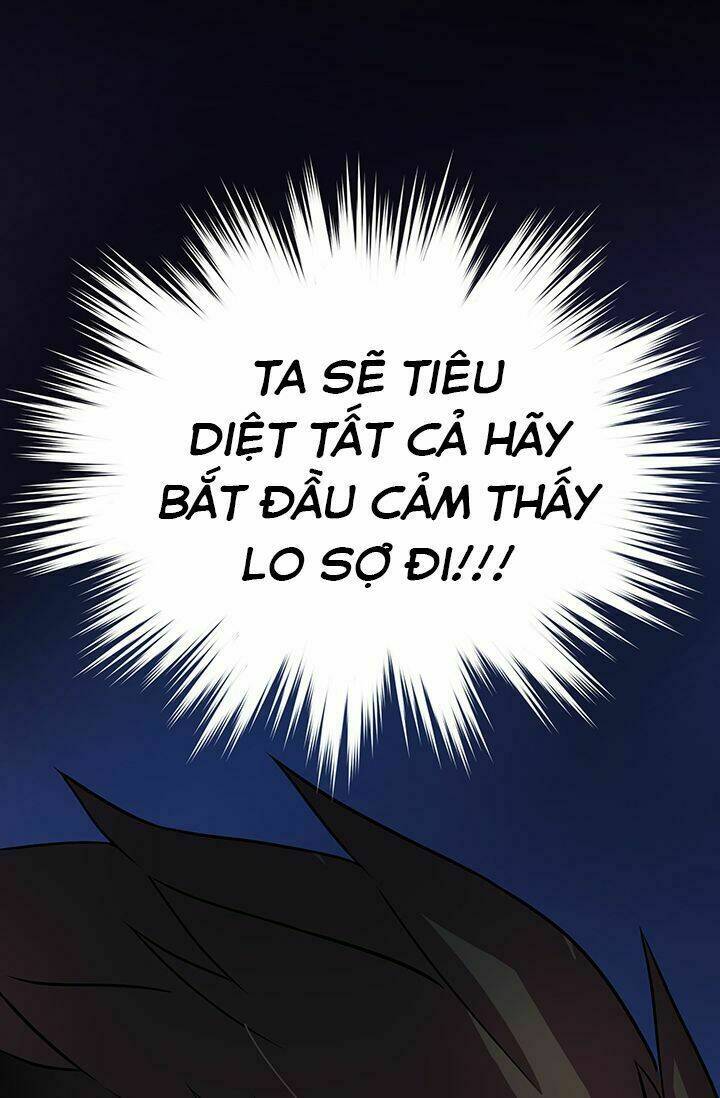 Sự Trả Thù Của Chúa Tể Bóng Tối Chap 2 - Next Chap 3