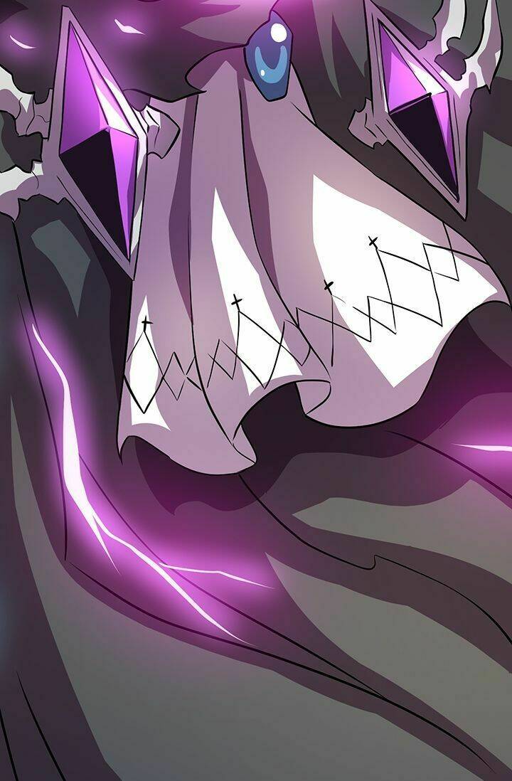 Sự Trả Thù Của Chúa Tể Bóng Tối Chap 2 - Next Chap 3