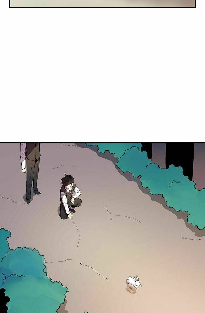 Sự Trả Thù Của Chúa Tể Bóng Tối Chap 2 - Next Chap 3