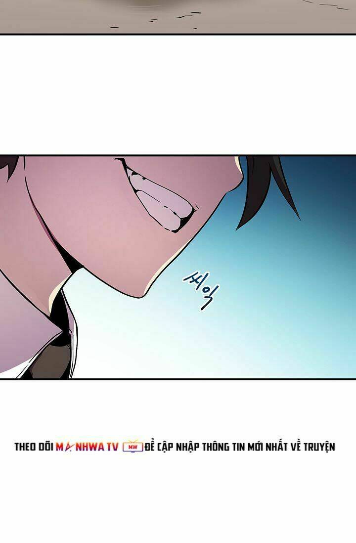 Sự Trả Thù Của Chúa Tể Bóng Tối Chap 2 - Next Chap 3