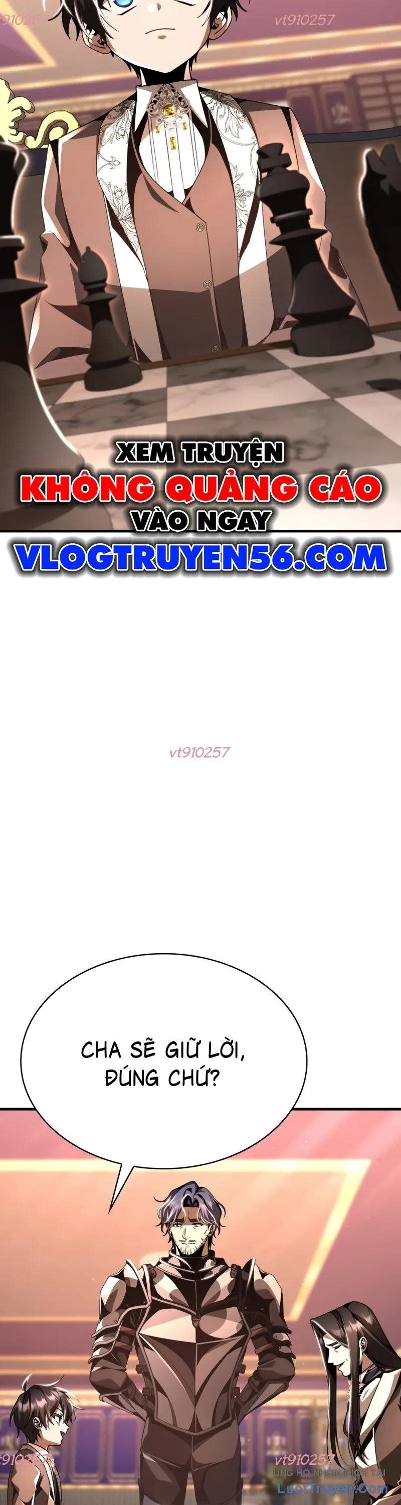 Sự Trả Thù Của Chúa Tể Bóng Tối Chap 21 - Next Chap 22