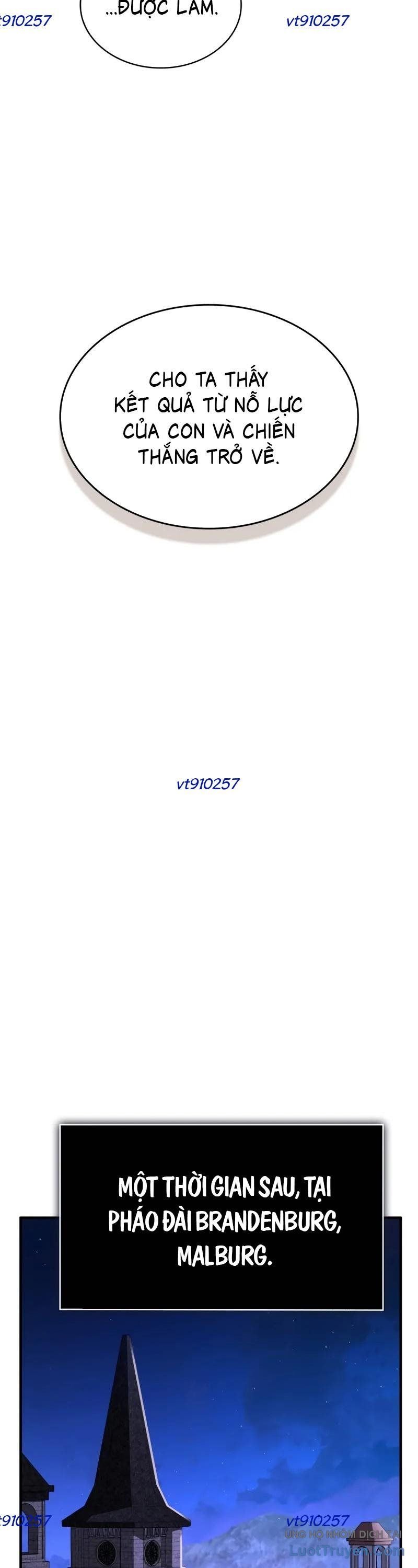 Sự Trả Thù Của Chúa Tể Bóng Tối Chap 21 - Next Chap 22