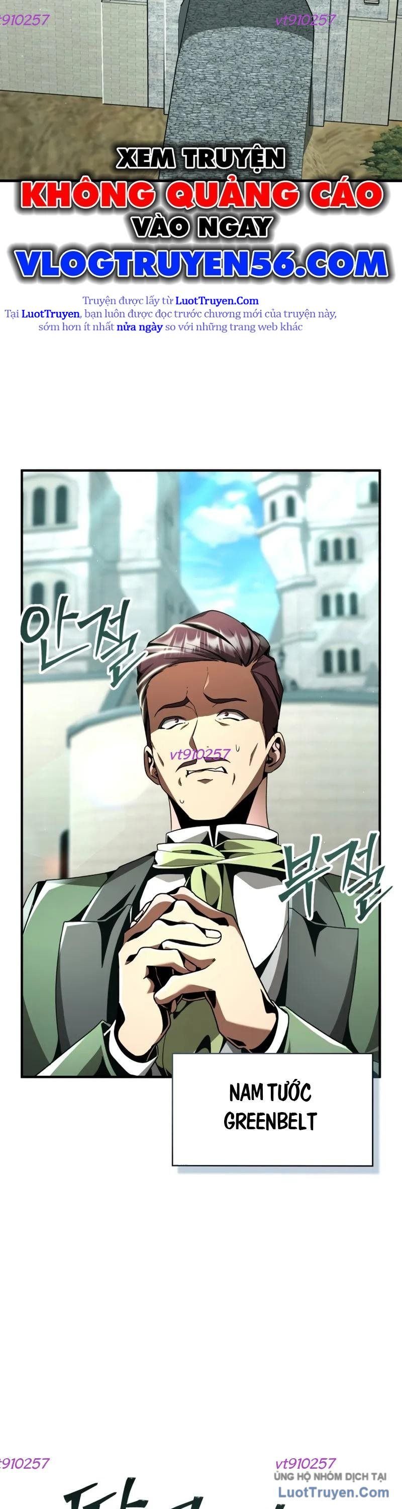 Sự Trả Thù Của Chúa Tể Bóng Tối Chap 21 - Next Chap 22