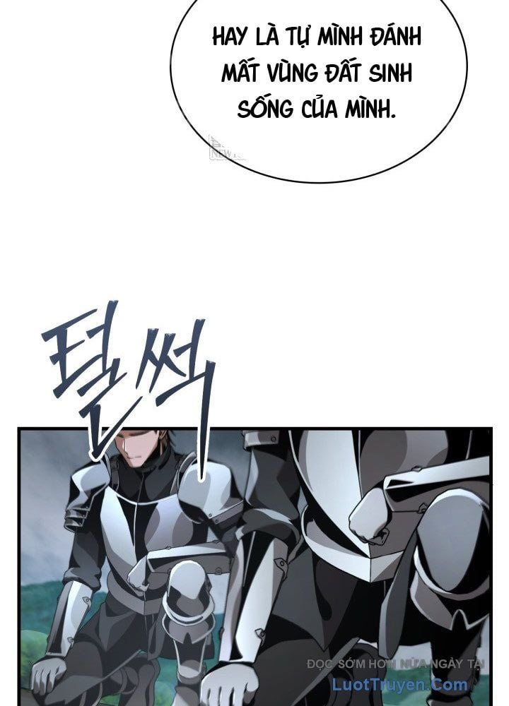 Sự Trả Thù Của Chúa Tể Bóng Tối Chap 22 - Next Chap 23