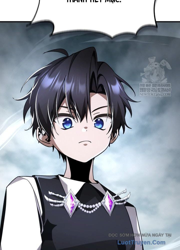 Sự Trả Thù Của Chúa Tể Bóng Tối Chap 22 - Next Chap 23