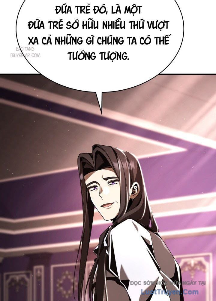 Sự Trả Thù Của Chúa Tể Bóng Tối Chap 22 - Next Chap 23