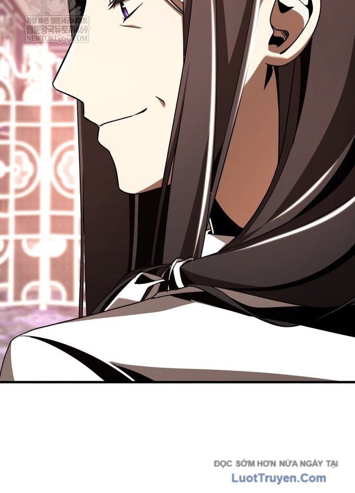 Sự Trả Thù Của Chúa Tể Bóng Tối Chap 22 - Next Chap 23