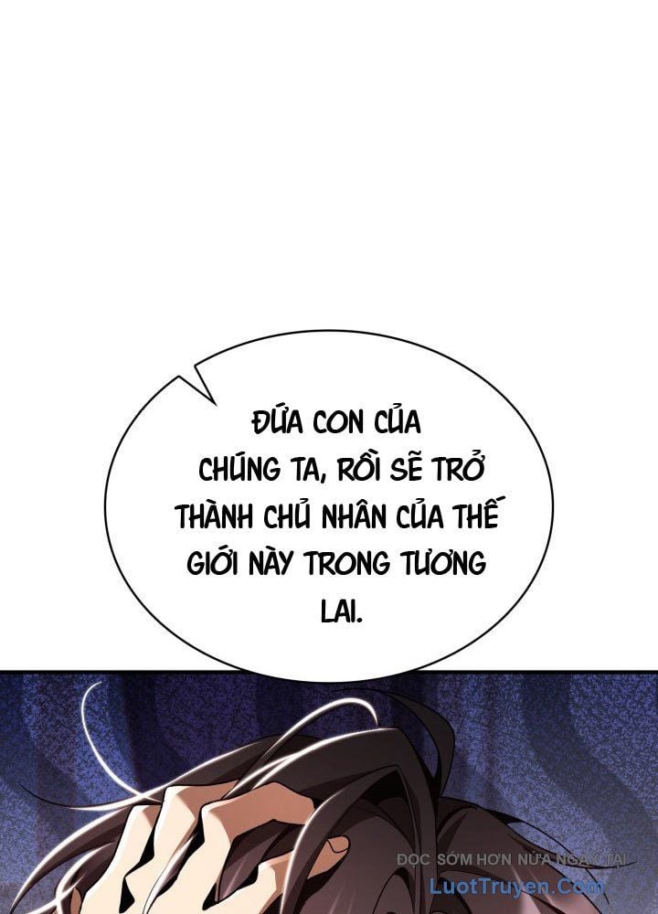 Sự Trả Thù Của Chúa Tể Bóng Tối Chap 22 - Next Chap 23